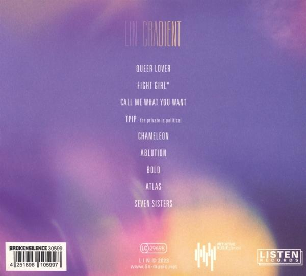Lin - Gradient  - (CD)
