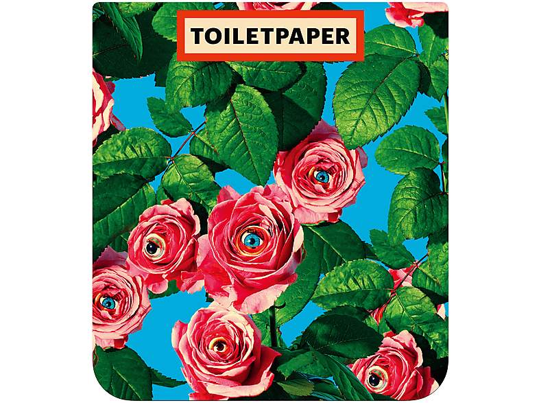 Samsung FlipSuitC Toiletpaper Ros, Flipsuit Case per Galaxy Z Flip5,Rosso