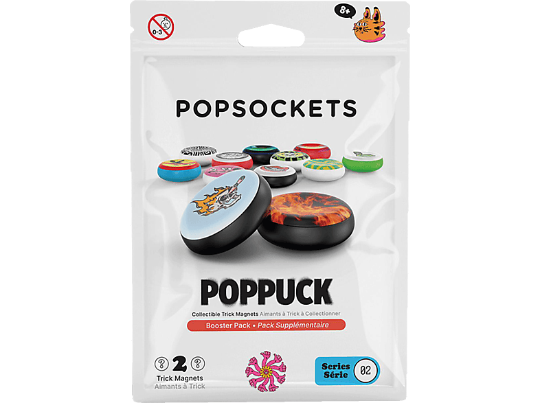 Popsockets media deals markt