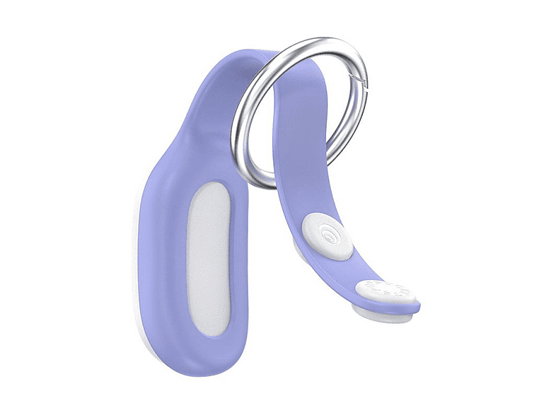 POPSOCKETS PopPuck Starter Pack, Dye Daze