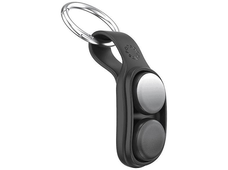 POPSOCKETS PopPuck Starter Pack, Back Flip