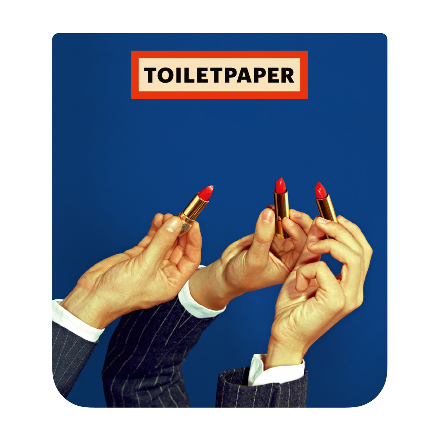 Flipsuit Card Samsung Flip Toiletpaper Lipstick