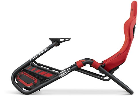 PLAYSEAT Trophy - Red Racing Seat
