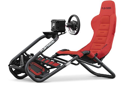 PLAYSEAT Trophy - Red Racing Seat