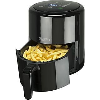 BOURGINI Retro Health Fryer 4.0L