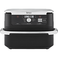 MediaMarkt NINJA AF500EU 10.4L Airfryer aanbieding