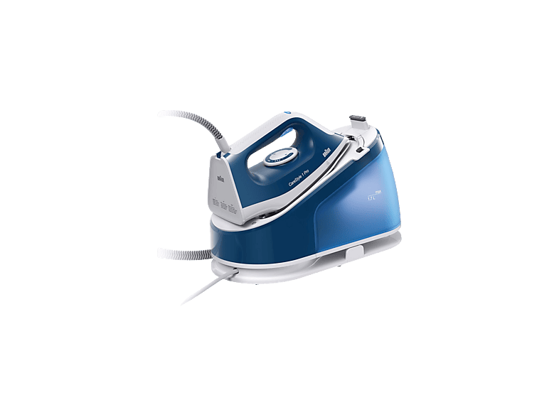 Braun Braun Carestyle 1 Pro Is1512bl Blauw afbeelding
