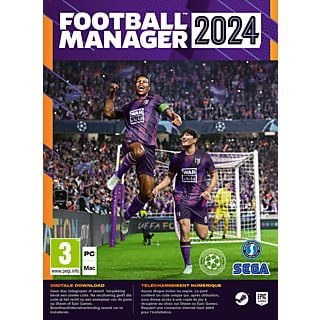 Football Manager 24 | PC