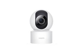 Comprar Cámara de vigilancia exterior Tapo C500,1080p, Visión nocturna,  IP65, Detección inteligente de movimiento, Control por voz · Hipercor