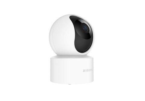 Xiaomi-Cámara de Seguridad Mi 360 ° para el hogar, dispositivo de vigilancia  IP con visión