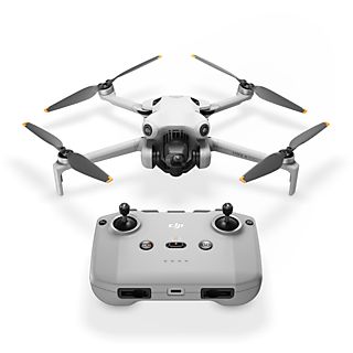 DJI Mini 4 Pro Drohne mit RC-N2 Fernsteuerung