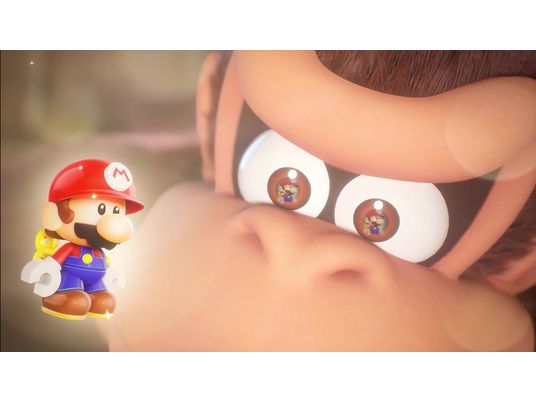 Mario vs. Donkey Kong - Nintendo Switch - Deutsch, Französisch, Italienisch