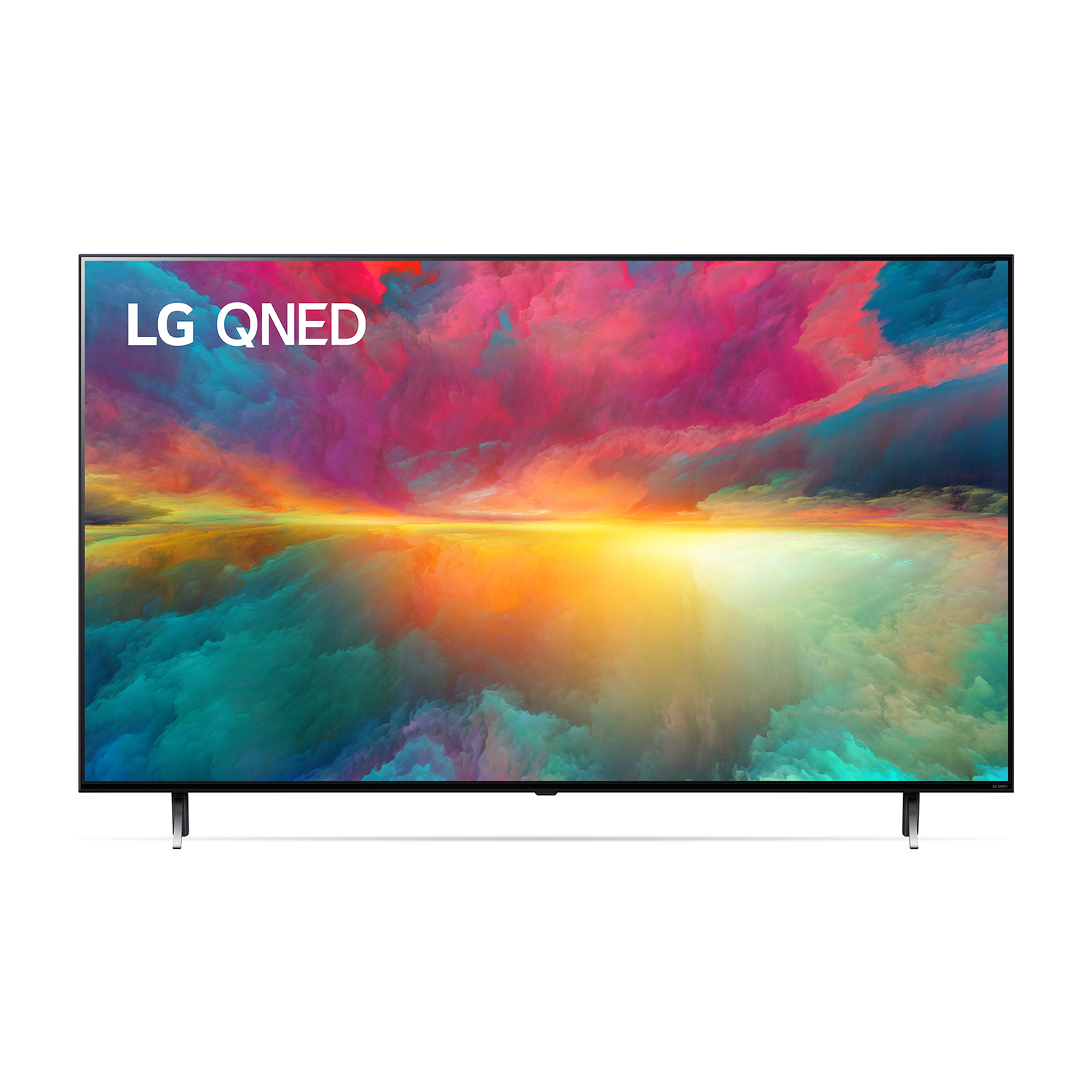 LG Qned 50Qned756Ra TV Qned, 50 pollici
