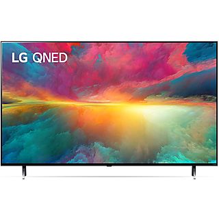 LG QNED 50QNED756RA TV QNED, 50 pollici