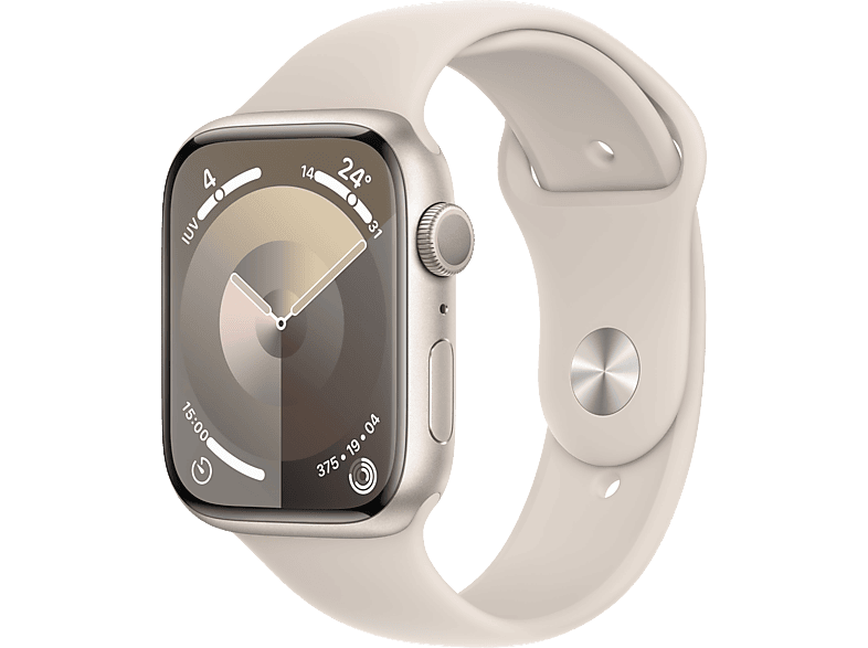 Reseña del Reloj Inteligente de Mujer Fitpolo H205, Smartwatch con Ritmo  Cardíaco y Podómetro 