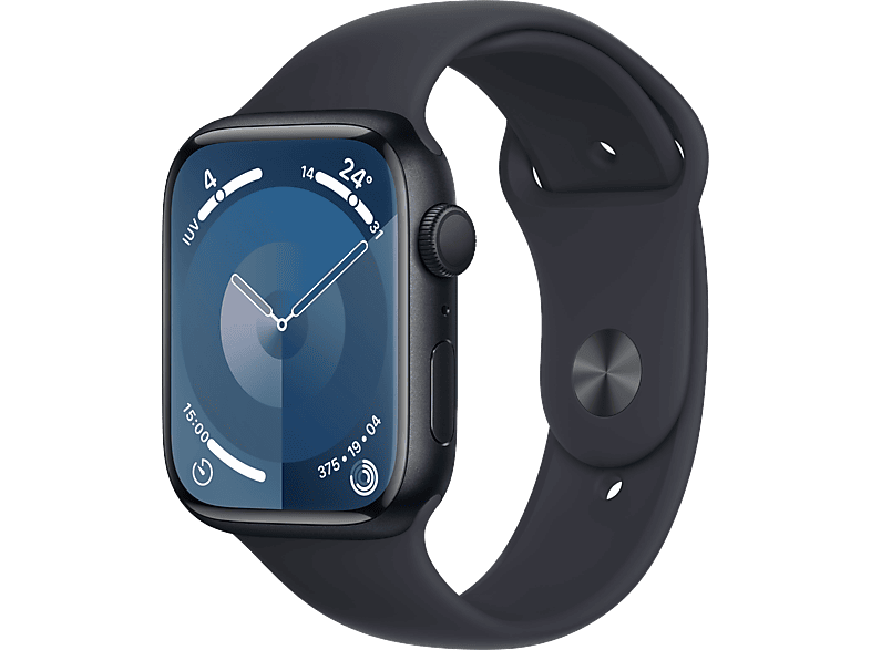 Huawei Watch GT4 46mm Active Black Smartwatch · Huawei · El Corte