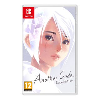 Another Code: Recollection - Nintendo Switch - Tedesco, Francese, Italiano
