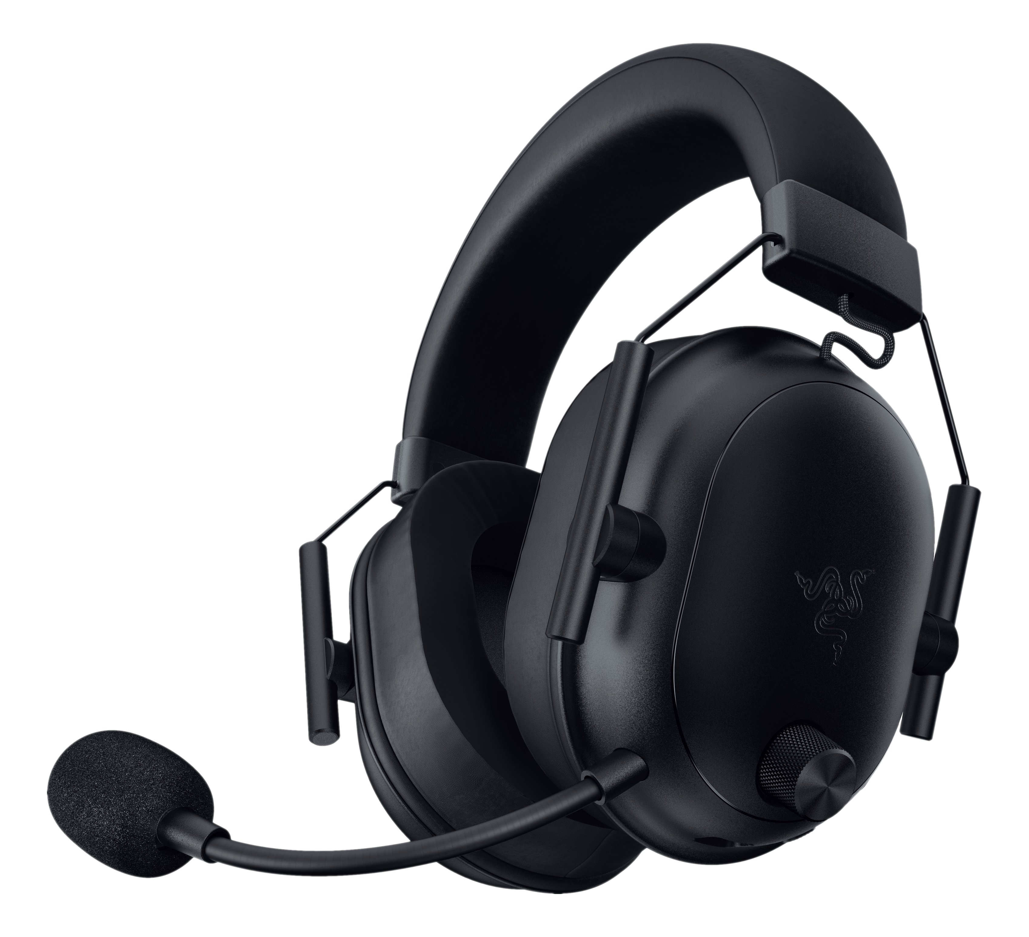 RAZER BlackShark V2 HyperSpeed | E-Sport-Headset, Schwarz | MediaMarkt