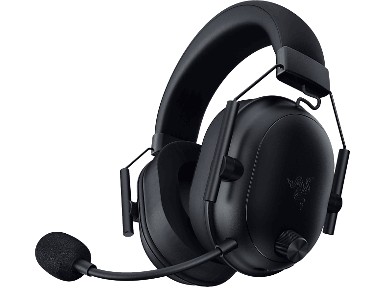 【新品未開封】Razer BLACKSHARK V2 HYPERSPEED RAZER BlackShark V2 HyperSpeed | E-Sport-Headset, Schwarz | MediaMarkt