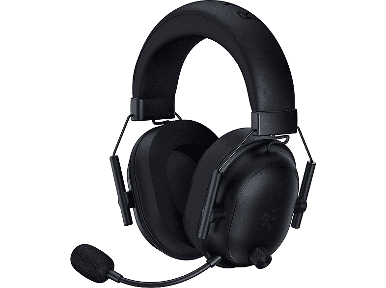 RAZER BlackShark V2 HyperSpeed | E-Sport-Headset, Schwarz | MediaMarkt