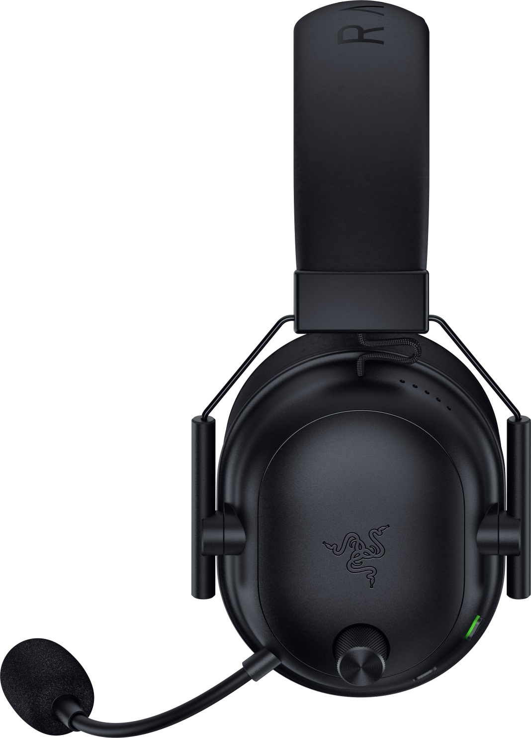 blackshark razer ヘッドホン v2 ゲーミングヘッド HyperSpeed V2 BlackShark Razer Razer（レイザー） hyperspeed ヘッドホン