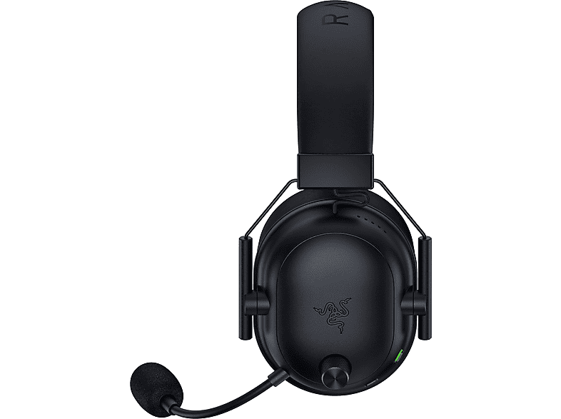 RAZER BlackShark V2 HyperSpeed | E-Sport-Headset, Schwarz | MediaMarkt