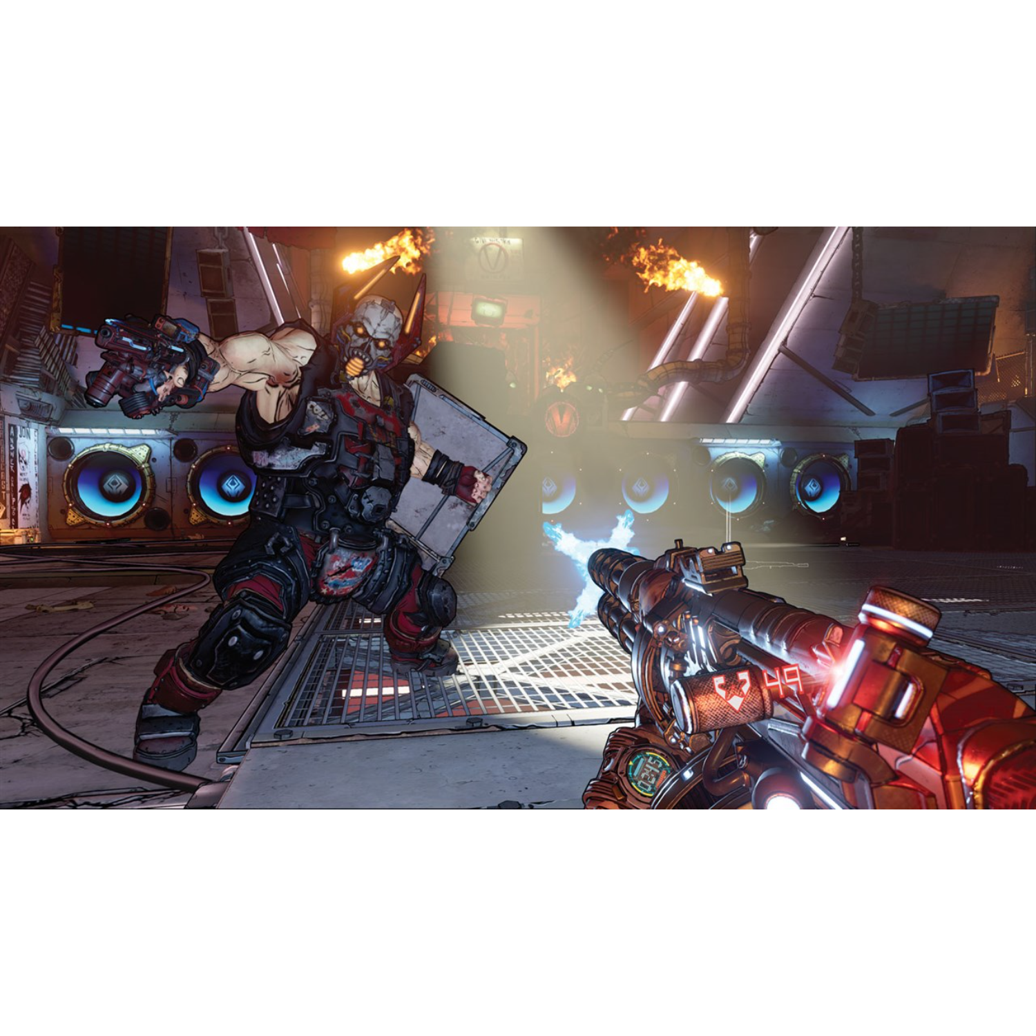 Borderlands 3 - Ultimate Edition | Nintendo Switch