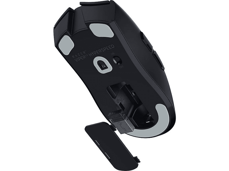 Razer Viper V3 HyperSpeed; Gaming Maus — Foto 5 von 5