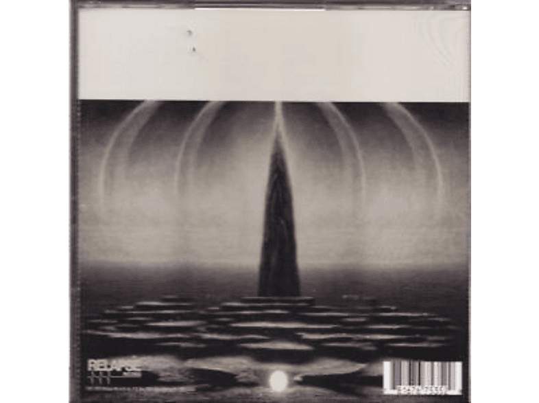 Yob | Elaborations Of Carbon (Reissue) - (CD) | SATURN
