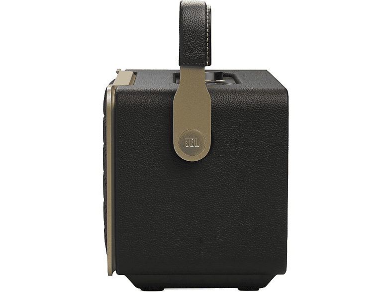 JBL Authentics 300 Smart Home Lautsprecher, Schwarz — Foto 4 von 5