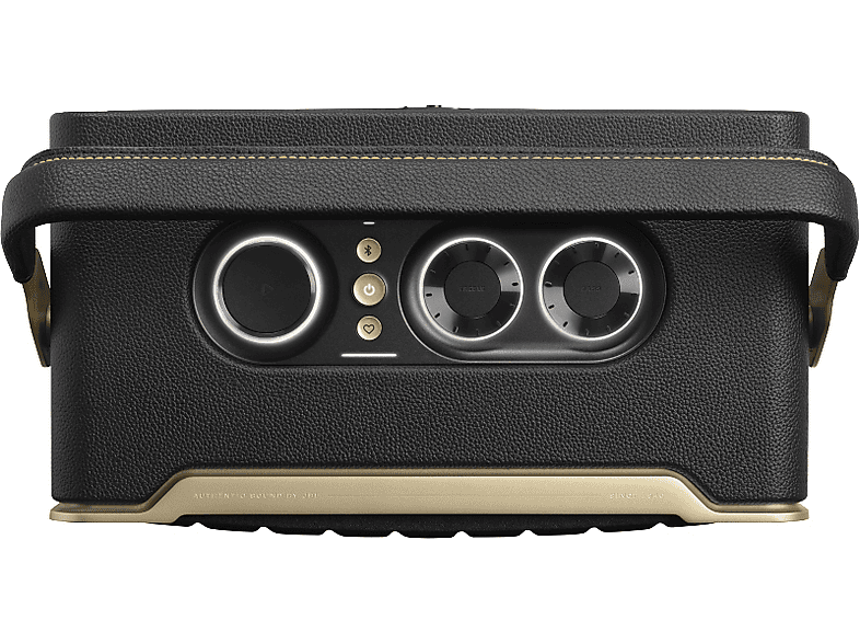 JBL Authentics 300 Smart Home Lautsprecher, Schwarz — Foto 3 von 5