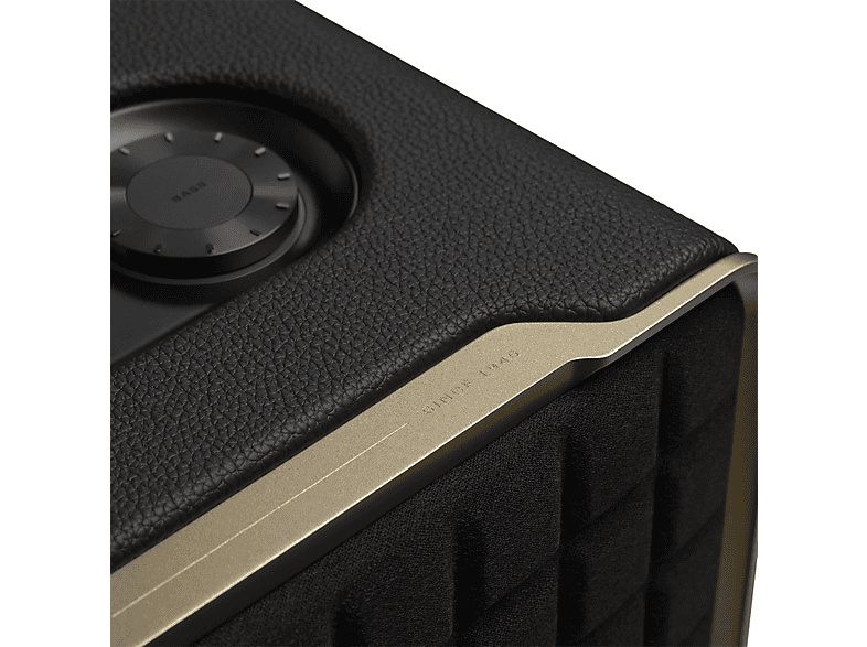 JBL Authentics 500 Smart Home Lautsprecher, Schwarz — Foto 5 von 5