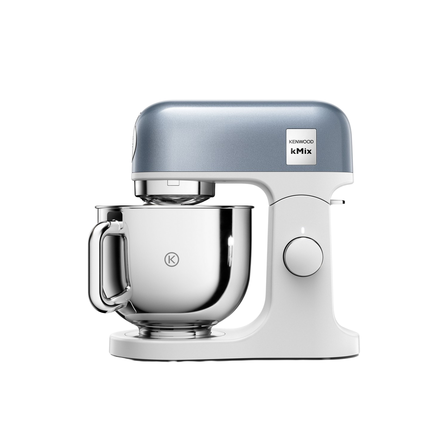 KENWOOD Keukenrobot (KMX760ABL)