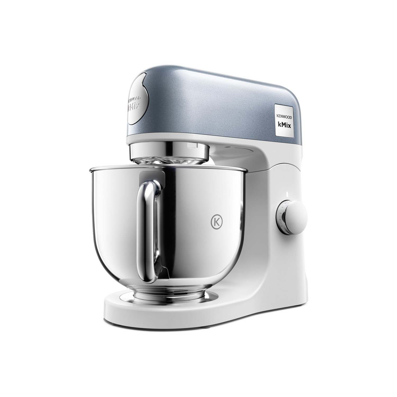 KENWOOD Keukenrobot (KMX760ABL)