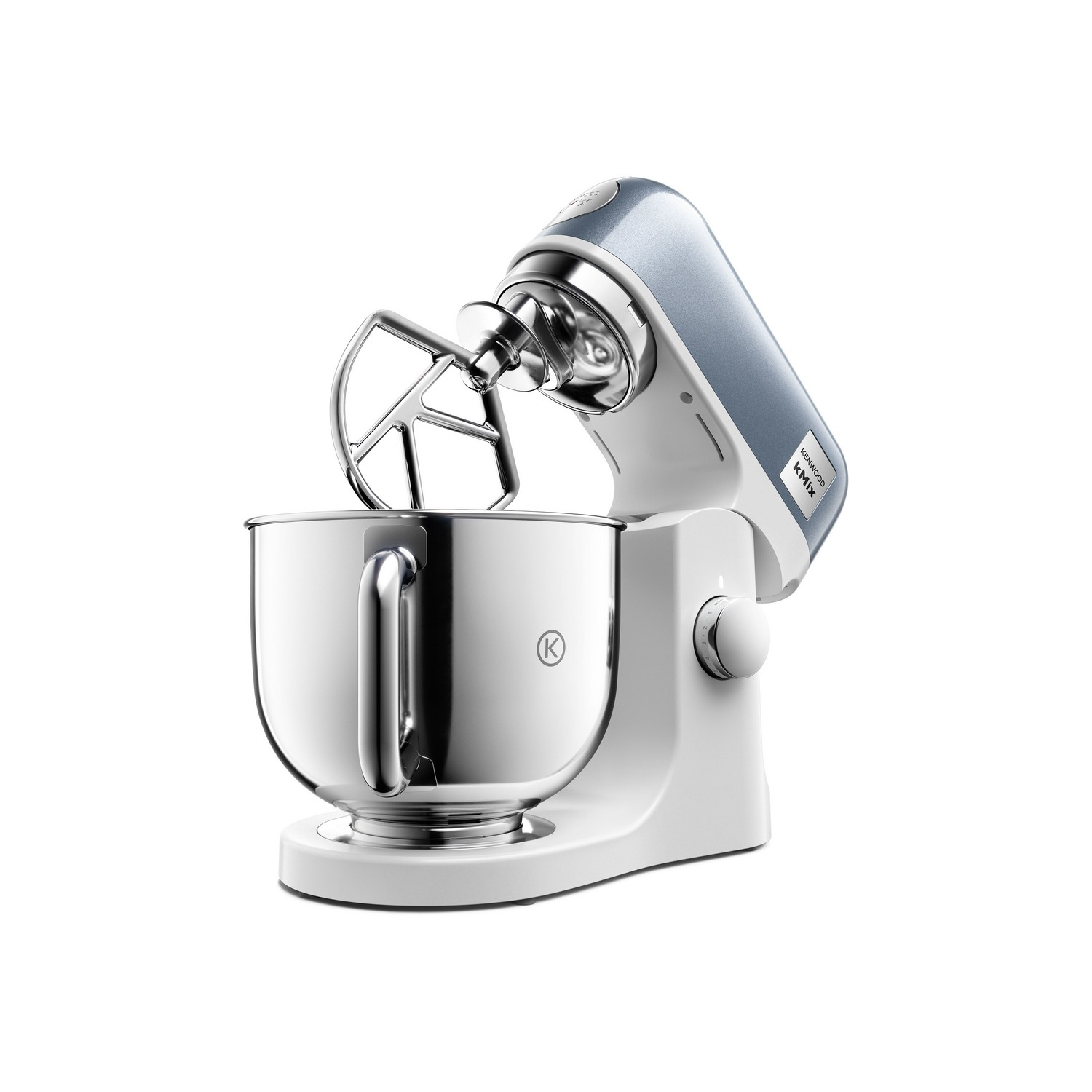KENWOOD Keukenrobot (KMX760ABL)