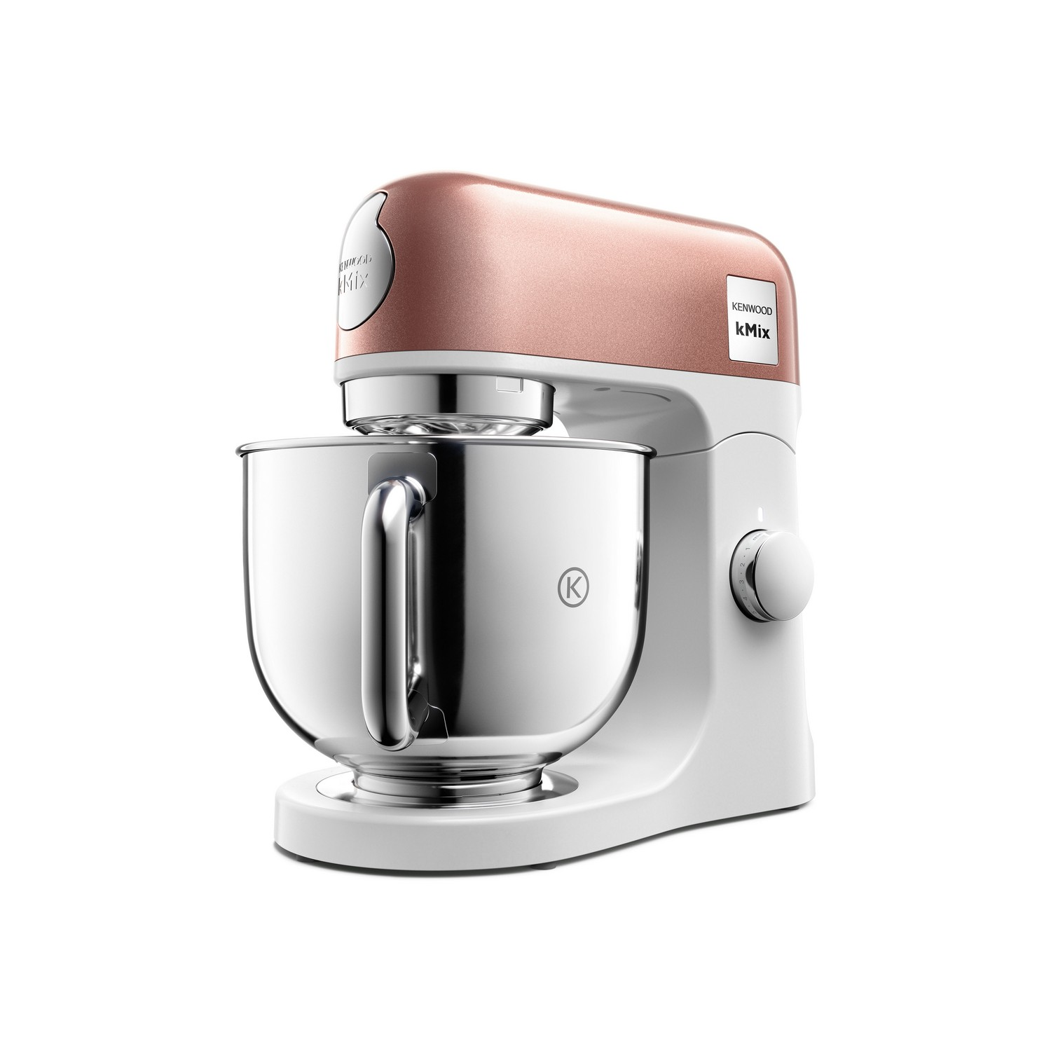 KENWOOD Robot de cuisine (KMX760API)