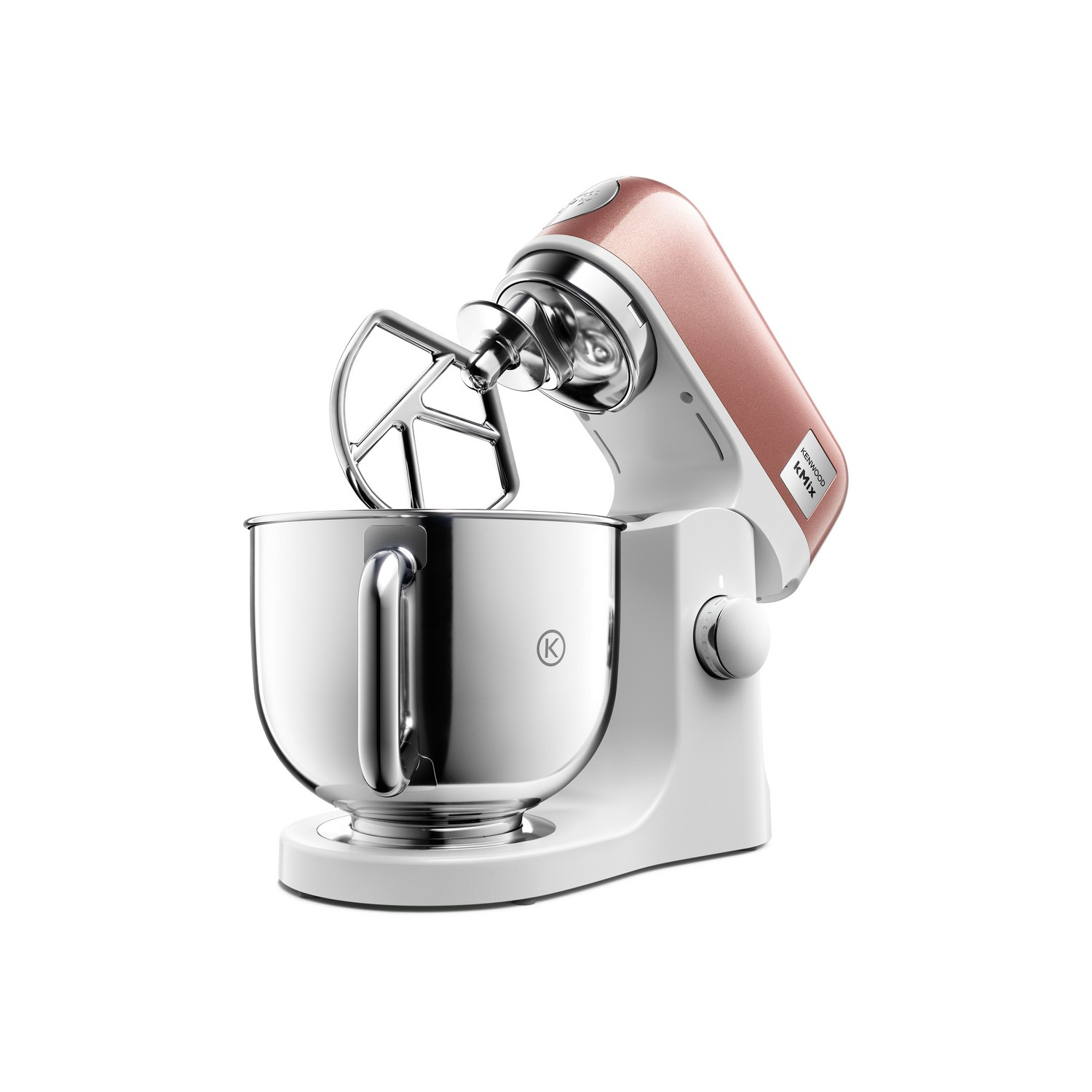 KENWOOD Robot de cuisine (KMX760API)