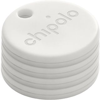 CHIPOLO ONE Point - Localizzatore chiavi (Bianco)