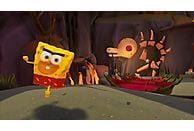 Gra PS5 SpongeBob SquarePants: The Cosmic Shake