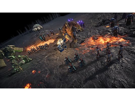 Gra PS5 SpellForce: Conquest of Eo