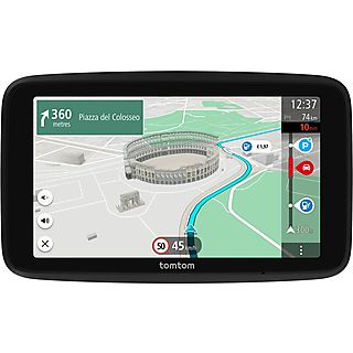 Nawigacja TOMTOM GO Superior 6 HD