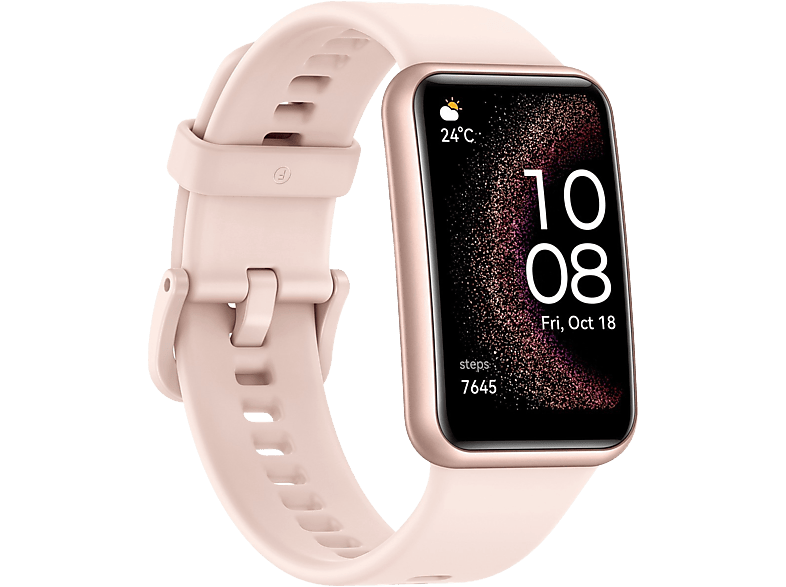 Huawei Watch Fit Se Nebula Pink (55020bef)