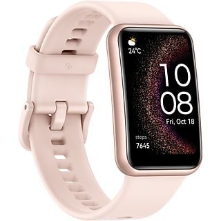 HUAWEI Watch FIT SE Nebula Pink (55020BEF)