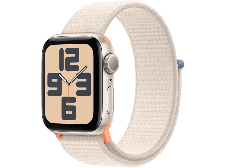 Mediamarkt apple watch se sale