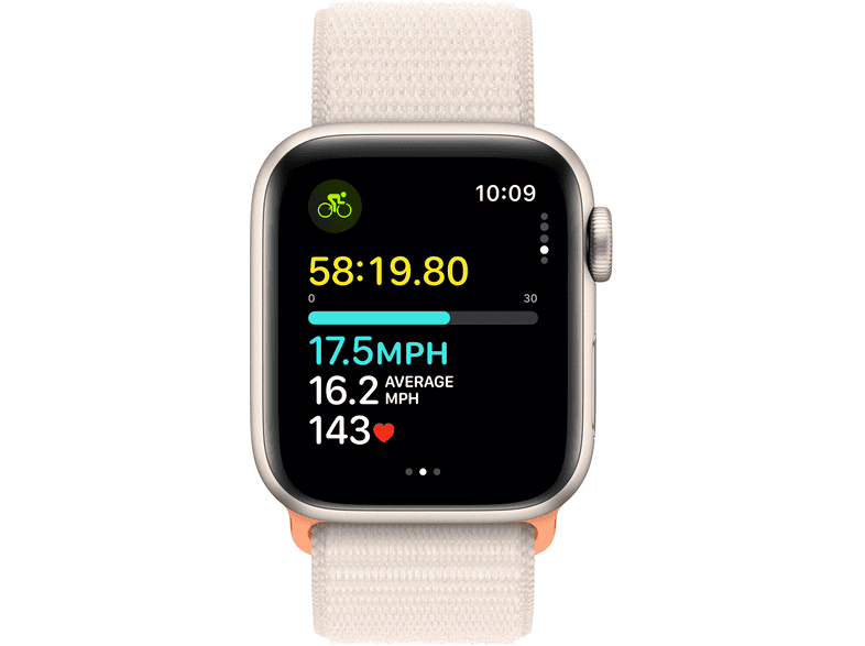 Media markt apple discount watch se 40mm