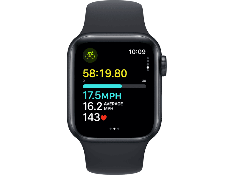 Apple watch discount se 40mm mediamarkt