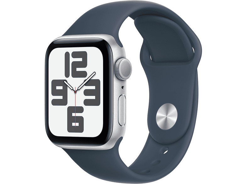 APPLE Watch SE 2023 GPS 40mm ez st alum niumtok vihark k