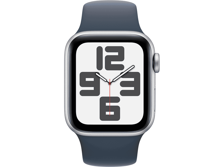 APPLE Watch SE 2023 GPS 40mm ez st alum niumtok vihark k