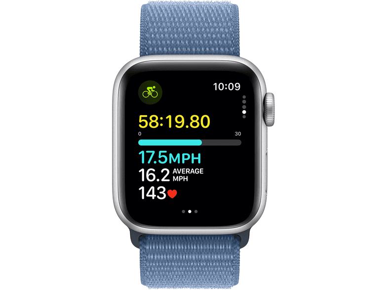 Media markt apple discount watch se 40mm