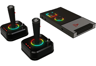 MY ARCADE Atari Gamestation Pro retro játékkonzol